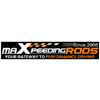 Maxpeedingrods Logo